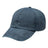 Adams Headwear Youth Pigment - Dyed Cap - Adams Headwear 12924 Navy One Size