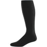 All Sport Game Socks (Baseball - Soccer - Football) Black Youth