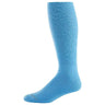 All Sport Game Socks (Baseball - Soccer - Football) Light Blue Youth
