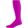 All Sport Game Socks (Baseball - Soccer - Football) Neon Pink Youth