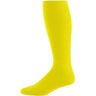 All Sport Game Socks (Baseball - Soccer - Football) Neon Yellow Youth