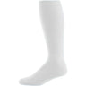All Sport Game Socks (Baseball - Soccer - Football) White Youth