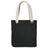 Allie Tote Black Tote Bags