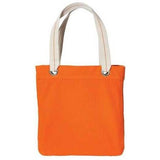 Allie Tote Black Tote Bags