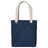 Allie Tote Navy Tote Bags