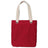 Allie Tote Sangria Tote Bags