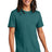 Allmade ® Unisex Heavyweight Recycled Cotton Tee AL3000 - AllMade AL3000 Oceanic Teal XS Short Sleeve T-Shirts