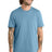 Allmade ® Unisex Organic Cotton Tee. AL2100 - AllMade AL2100 Arctic Blue XS Short Sleeve T-Shirts