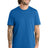 Allmade ® Unisex Organic Cotton Tee. AL2100 - AllMade AL2100 Beacon Blue XS Short Sleeve T-Shirts