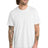 Allmade ® Unisex Organic Cotton Tee. AL2100 - AllMade AL2100 Bright White XS Short Sleeve T-Shirts