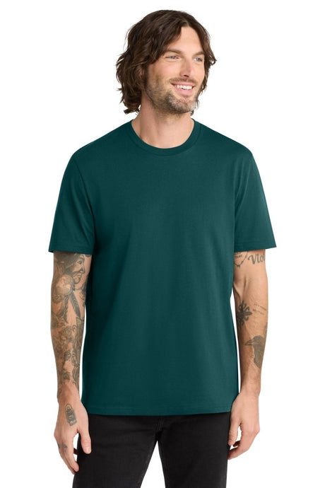 Allmade ® Unisex Organic Cotton Tee. AL2100 - AllMade AL2100 Deep Sea Green XS Short Sleeve T-Shirts