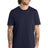 Allmade ® Unisex Organic Cotton Tee. AL2100 - AllMade AL2100 Night Sky Navy XS Short Sleeve T-Shirts