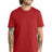 Allmade ® Unisex Organic Cotton Tee. AL2100 - AllMade AL2100 Revolution Red XS Short Sleeve T-Shirts