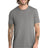 Allmade ® Unisex Tri - Blend Tee AL2004 - AllMade AL2004 Aluminum Grey XS Short Sleeve T-Shirts