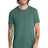 Allmade ® Unisex Tri - Blend Tee AL2004 - AllMade AL2004 Deep Sea Green XS Short Sleeve T-Shirts