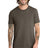 Allmade ® Unisex Tri - Blend Tee AL2004 - AllMade AL2004 Earthy Brown XS Short Sleeve T-Shirts