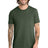 Allmade ® Unisex Tri - Blend Tee AL2004 - AllMade AL2004 Herb Green XS Short Sleeve T-Shirts