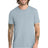 Allmade ® Unisex Tri - Blend Tee AL2004 - AllMade AL2004 I Like You Blue XS Short Sleeve T-Shirts