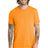Allmade ® Unisex Tri - Blend Tee AL2004 - AllMade AL2004 Orange You Fancy XS Short Sleeve T-Shirts