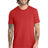 Allmade ® Unisex Tri - Blend Tee AL2004 - AllMade AL2004 Rise Up Red XS Short Sleeve T-Shirts