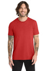 Allmade ® Unisex Tri - Blend Tee AL2004 - AllMade AL2004 Rise Up Red XS Short Sleeve T-Shirts