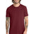 Allmade ® Unisex Tri - Blend Tee AL2004 - AllMade AL2004 Vino Red XS Short Sleeve T-Shirts