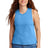 Allmade ® Women's Tri - Blend Muscle Tank AL2020 - AllMade AL2020 Azure Blue XS T-Shirts