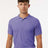 AllPro Men's Pique Polo - AllPro 62800 Sand XS