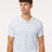 AllPro Men's Pique Polo - AllPro 62800 Sand XS