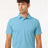 AllPro Men's Pro - Flex Sorona® Polo - AllPro 41SP0 Cloud Blue XS
