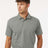 AllPro Men's Pro - Flex Sorona® Polo - AllPro 41SP0 Greystone XS