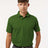 AllPro Men's Pro - Flex Sorona® Polo - AllPro 41SP0 Olive Green XS