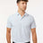 AllPro Men's Pro - Flex Sorona® Polo - AllPro 41SP0 White XS