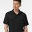 AllPro Men's Pro - Lock Performance Polo - AllPro 41800 Black XS