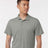 AllPro Men's Pro - Lock Performance Polo - AllPro 41800 Greystone XS