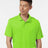 AllPro Men's Pro - Lock Performance Polo - AllPro 41800 Lime XS