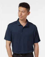 AllPro Men's Pro - Lock Performance Polo - AllPro 41800 Navy XS