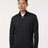 AllPro Men's Pro - Lock Performance Quarter - Zip Pullover - AllPro 41870 Black XS