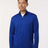AllPro Men's Pro - Lock Performance Quarter - Zip Pullover - AllPro 41870 Royal XS