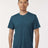 AllPro Men's Pro - Lock Performance T-Shirt - AllPro 48000 Atlantic Blue XS Short Sleeve T-Shirts