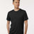 AllPro Men's Pro - Lock Performance T-Shirt - AllPro 48000 Black XS Short Sleeve T-Shirts