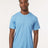 AllPro Men's Pro - Lock Performance T-Shirt - AllPro 48000 Carolina Blue XS Short Sleeve T-Shirts