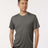 AllPro Men's Pro - Lock Performance T-Shirt - AllPro 48000 Charcoal XS Short Sleeve T-Shirts