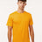 AllPro Men's Pro - Lock Performance T-Shirt - AllPro 48000 Gold XS Short Sleeve T-Shirts