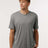 AllPro Men's Pro - Lock Performance T-Shirt - AllPro 48000 Heather Granite XS Short Sleeve T-Shirts