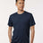 AllPro Men's Pro - Lock Performance T-Shirt - AllPro 48000 Navy XS Short Sleeve T-Shirts