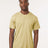 AllPro Men's Pro - Lock Performance T-Shirt - AllPro 48000 Vegas Gold XS Short Sleeve T-Shirts