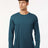AllPro Unisex Pro - Lock Performance Long Sleeve T-Shirt - AllPro 48400 Atlantic Blue XS Long Sleeve T-Shirts