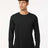 AllPro Unisex Pro - Lock Performance Long Sleeve T-Shirt - AllPro 48400 Black XS Long Sleeve T-Shirts
