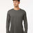 AllPro Unisex Pro - Lock Performance Long Sleeve T-Shirt - AllPro 48400 Charcoal XS Long Sleeve T-Shirts